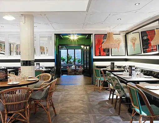 Galería Rambla 7