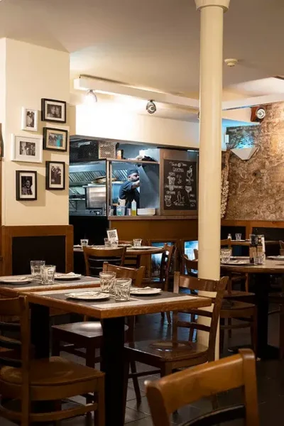 Galería StJosepOriol 6